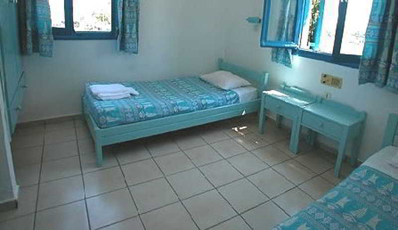 Galeana Beach Hotel Platanes  Exterior foto